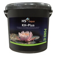 Pond Kh-Plus