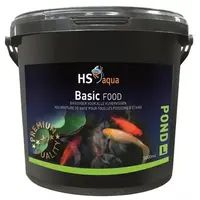 Pond Food Basic L