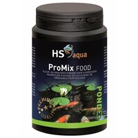 Pond Food Promix M