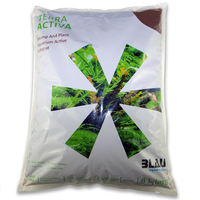 Terra Activa Soil Black