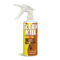 Clean Kill Micro-Fast Mier 500 ml