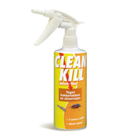 Clean Kill Micro-Fast Kakkerlakken 500ML