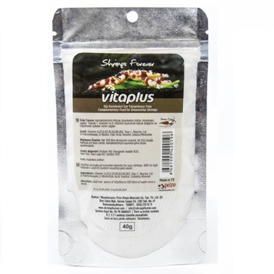 Vitaplus