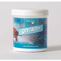 GH/KH+ mineral powder