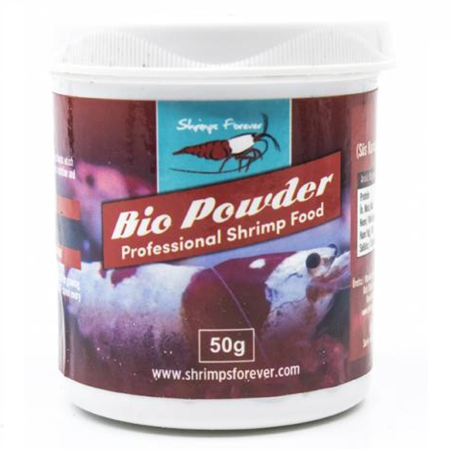 Biopowder