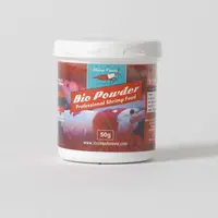 Biopowder