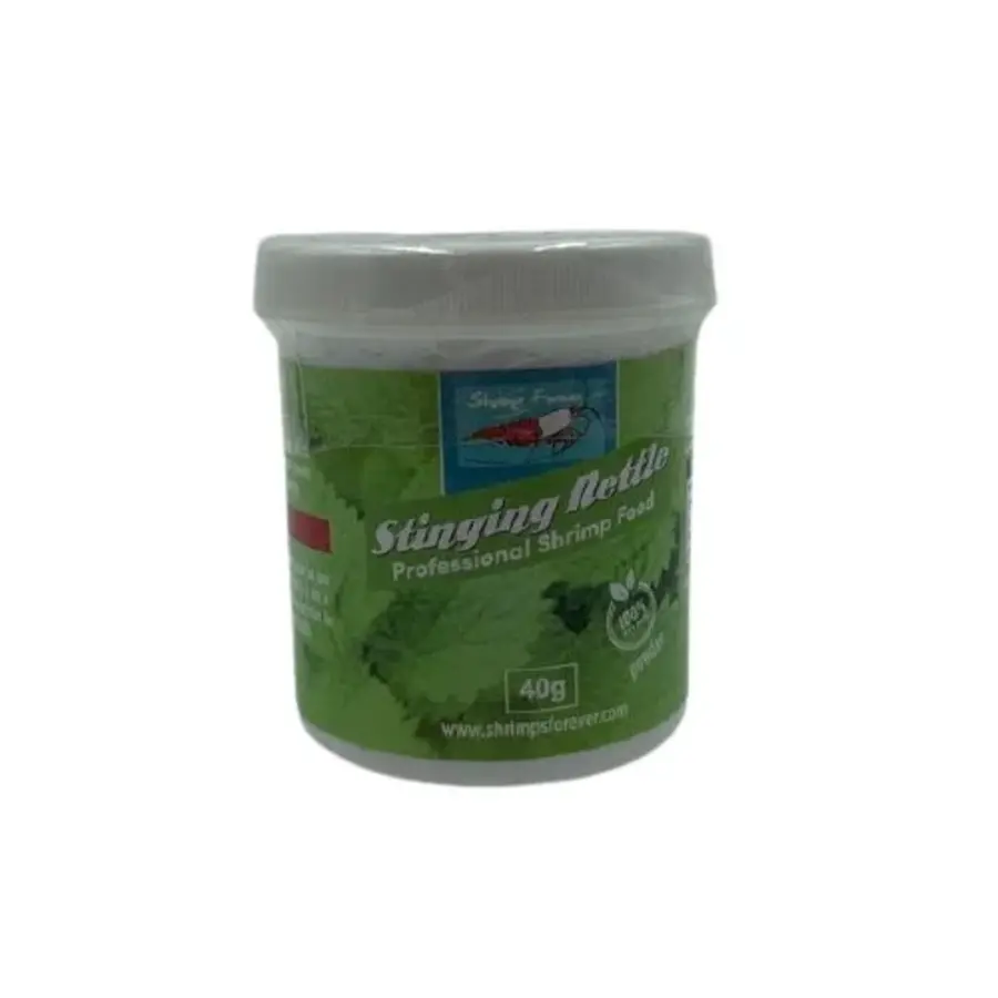 Natural Stinging Nettle Powder