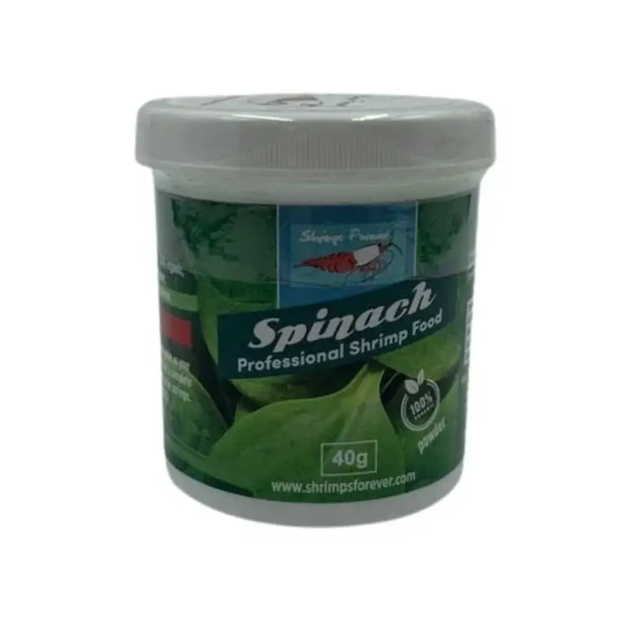 Natural Spinach Powder