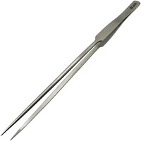 Straight Tweezers 26cm