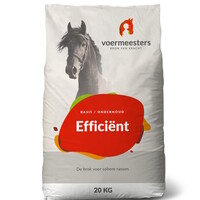 Voermeesters Efficient 20 kg