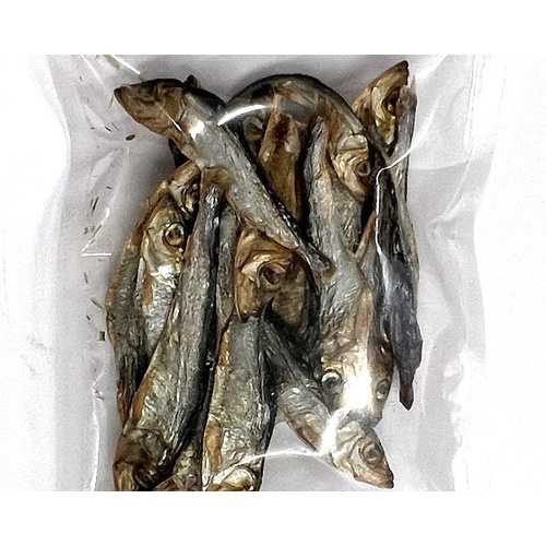 Landman Haring gedroogd 320 Gram