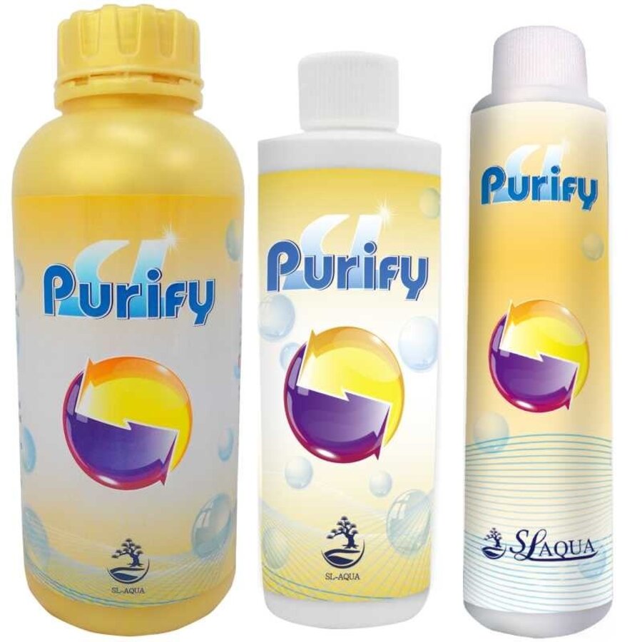 Purify