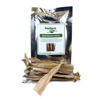 Bananen bladeren 10 stuks | natuurlijk bladvoer en waterverbeteraar