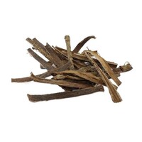 Catappa bark 20 g | natuurlijke tannines voor aquarium | pH verlagen