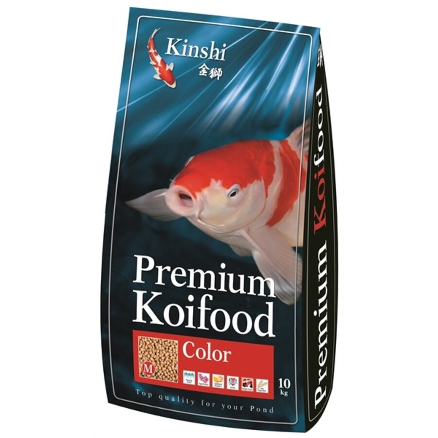 Premium Koifood Color L