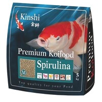 Premium Koifood Spirulina M 5KG