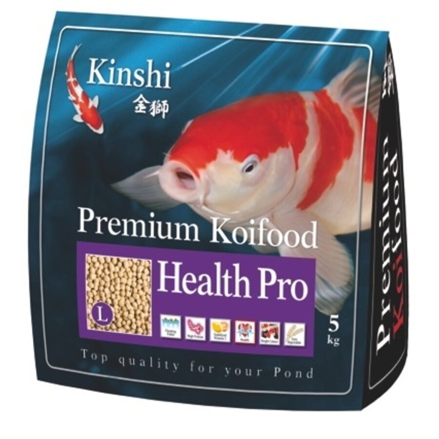 Premium Koifood Health Pro L