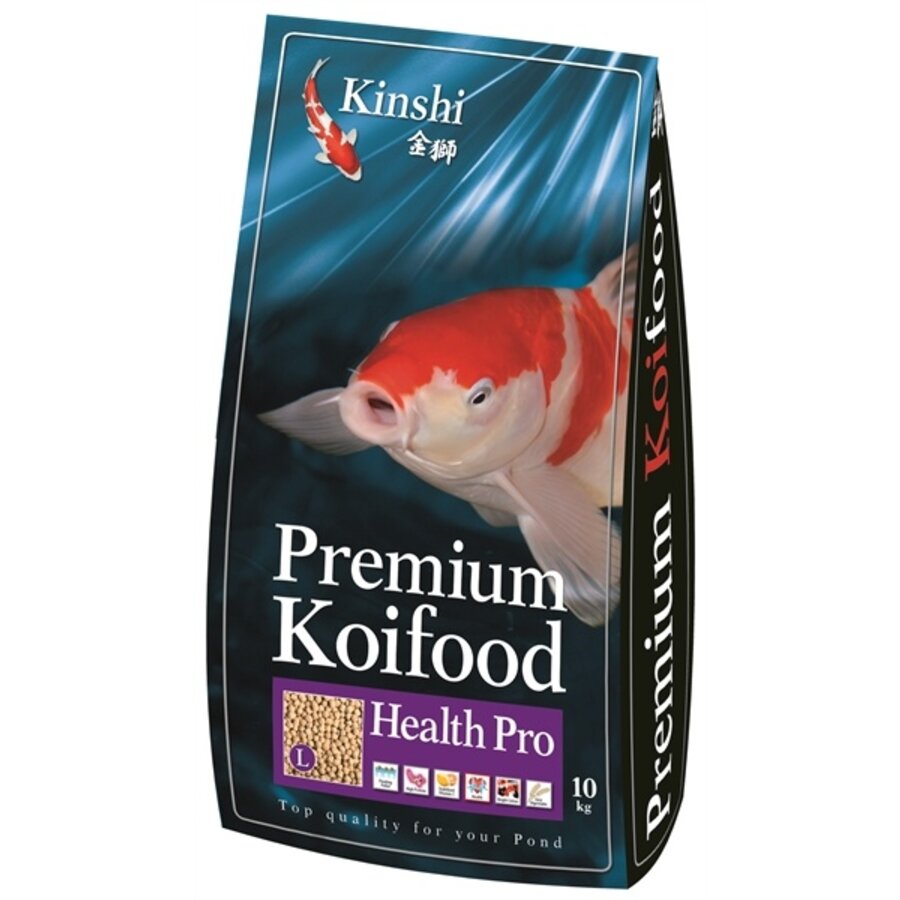Premium Koifood Health Pro L