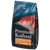 Premium Koifood Wheatgerm M