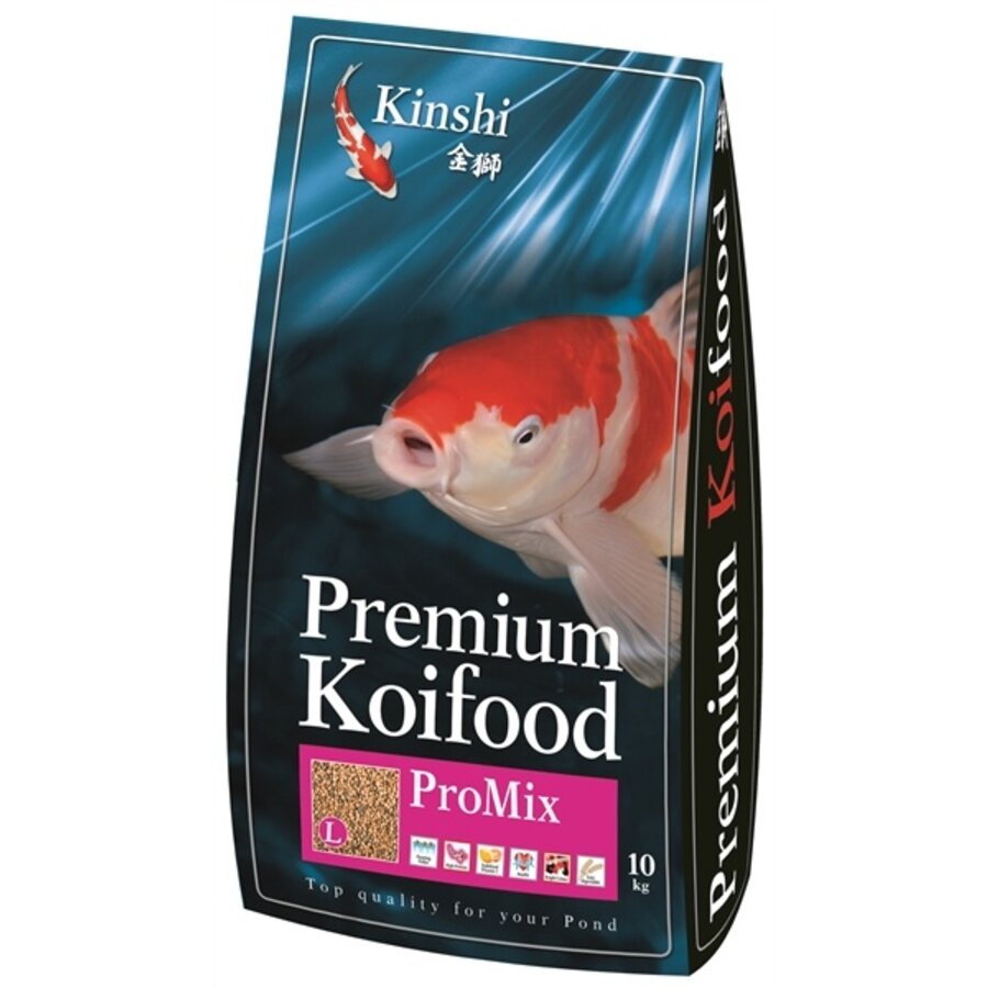 Premium Koifood Promix L