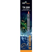 Glass Aquarium Heater & Protector TH-200