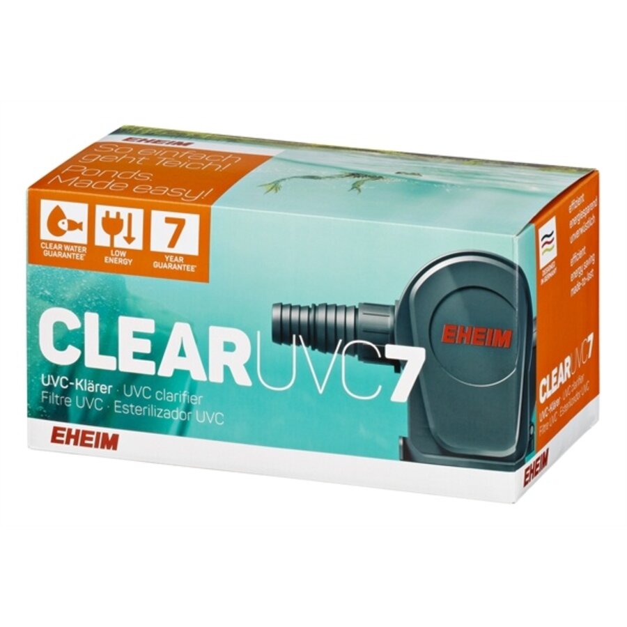 ClearUVC 7 3 5000 L