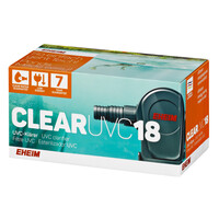 ClearUVC 18