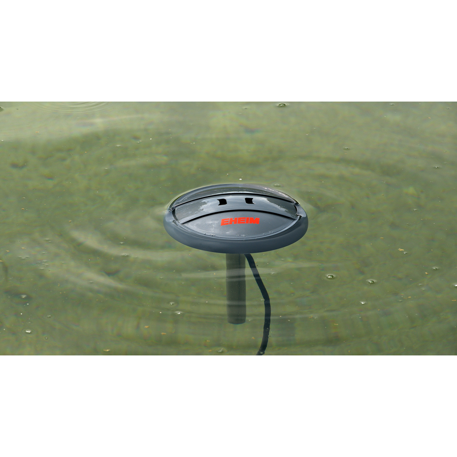 THERMO200 ijsvrijhouder