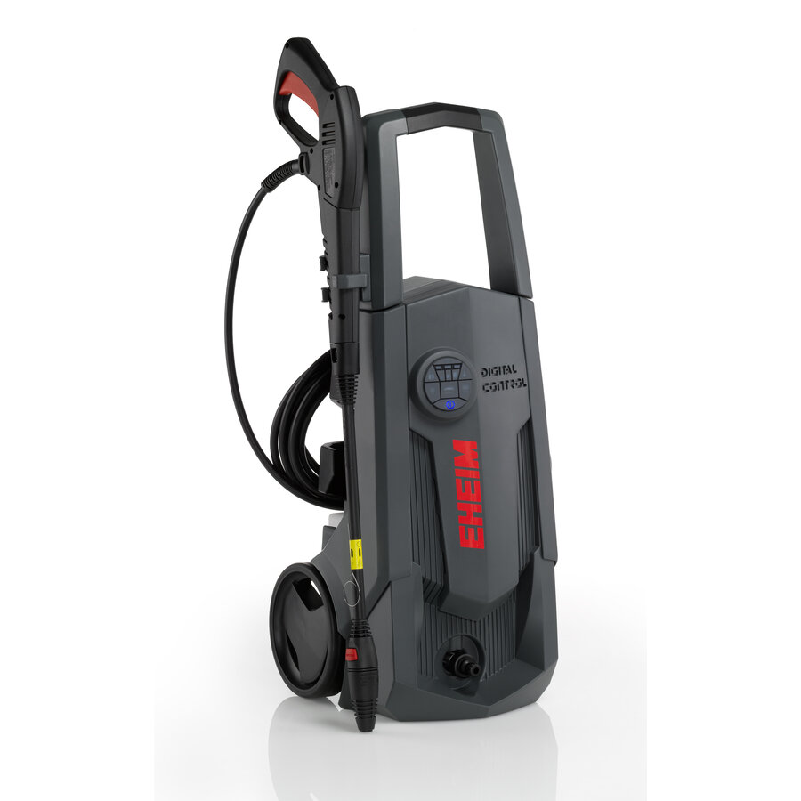 Hogedrukreiniger 180E 2500W | 180 bar | 510 liter per uur