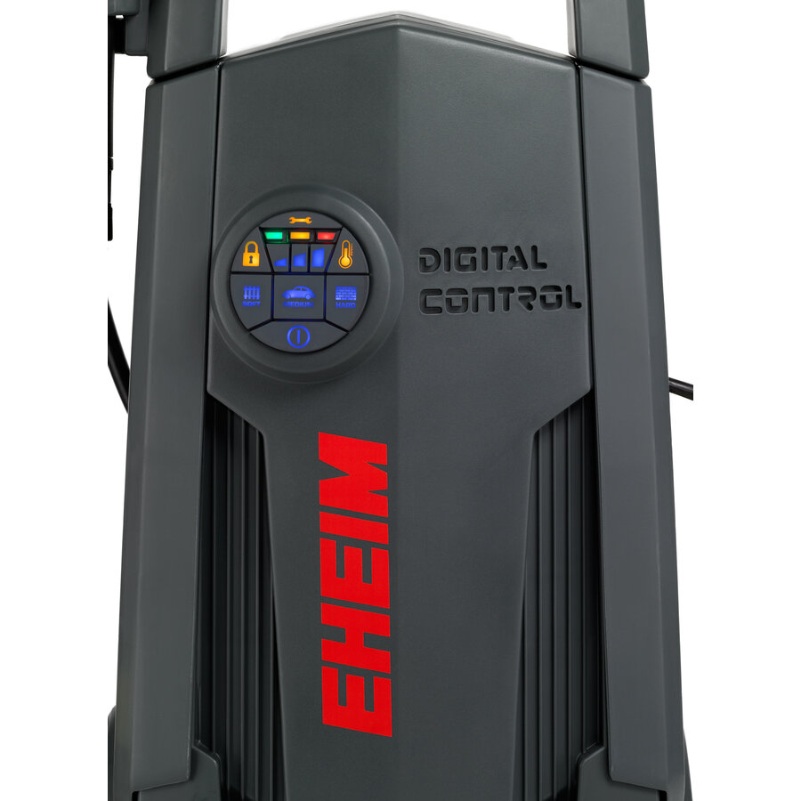 Hogedrukreiniger 180E 2500W | 180 bar | 510 liter per uur