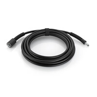 Hogedrukreiniger 180E 2500W | 180 bar | 510 liter per uur