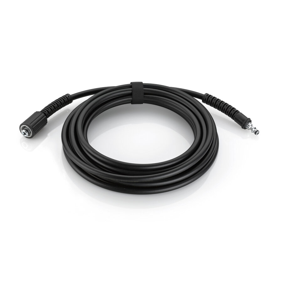 Hogedrukreiniger 180E 2500W | 180 bar | 510 liter per uur