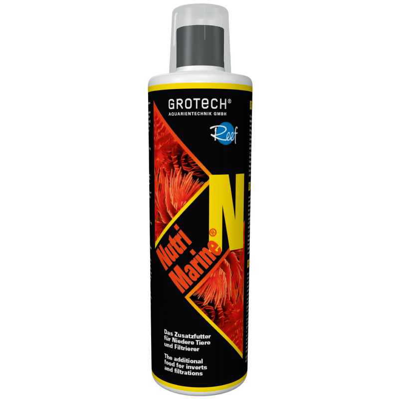 Grotech Nutrimarine N 500ML