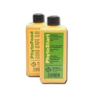 Phytofood 500ML - Voedsel Voor 50L Phytoplankton