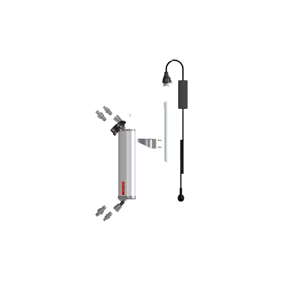 ReeflexUV 2000 UV-filter