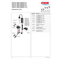 ReeflexUV 2000 UV-filter
