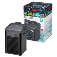 Climacontrol+ L 2000 liter wifi aquarium koeler en verwarmer | constante temperatuurregeling