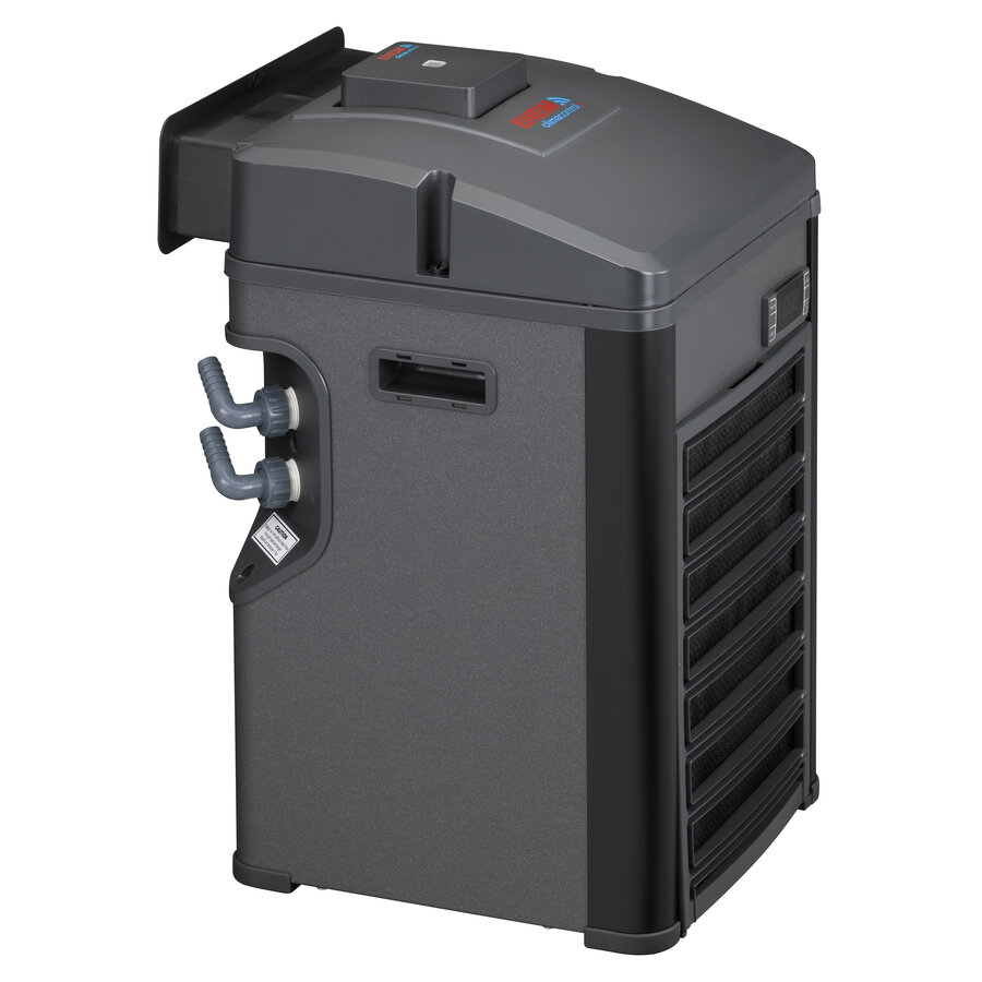 Climacontrol+ L 2000 liter wifi aquarium koeler en verwarmer | constante temperatuurregeling