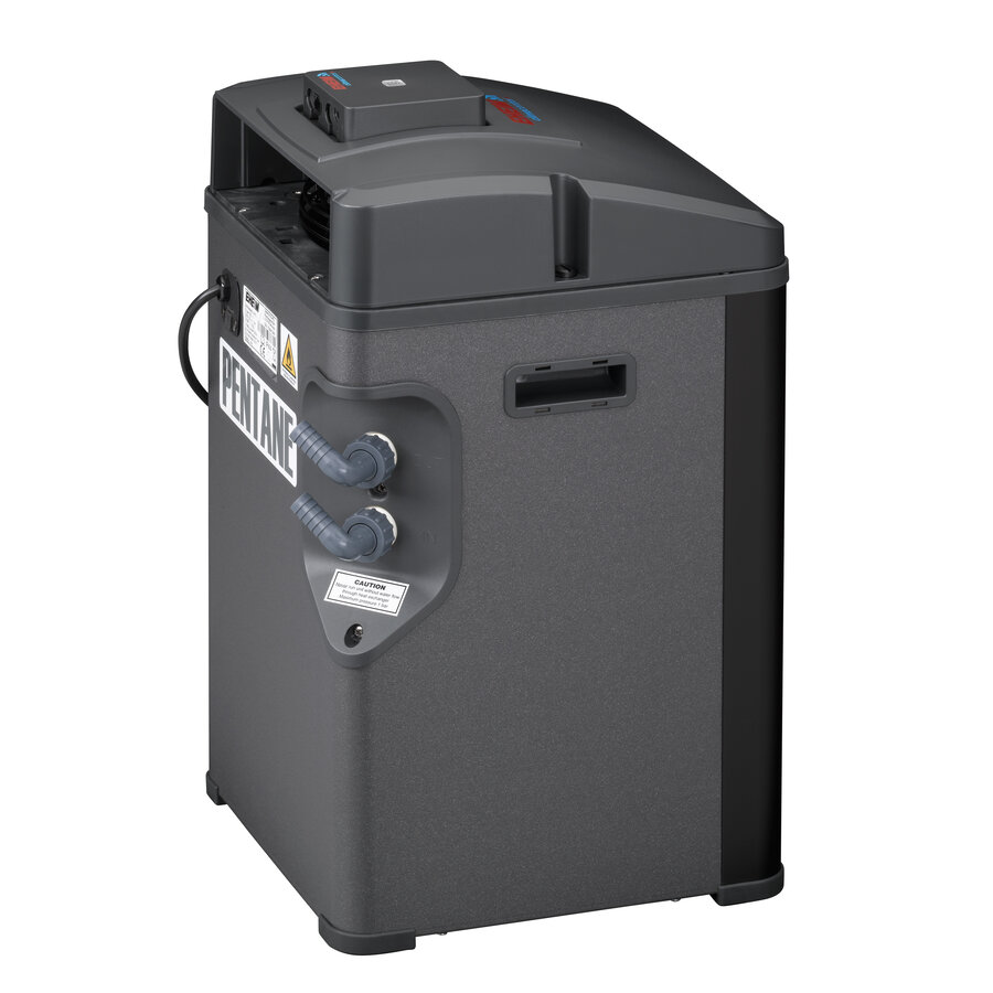 Climacontrol+ L 2000 liter wifi aquarium koeler en verwarmer | constante temperatuurregeling