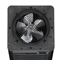 Climacontrol+ L 2000 liter wifi aquarium koeler en verwarmer | constante temperatuurregeling