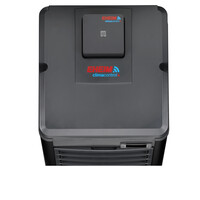 Climacontrol+ L 2000 liter wifi aquarium koeler en verwarmer | constante temperatuurregeling