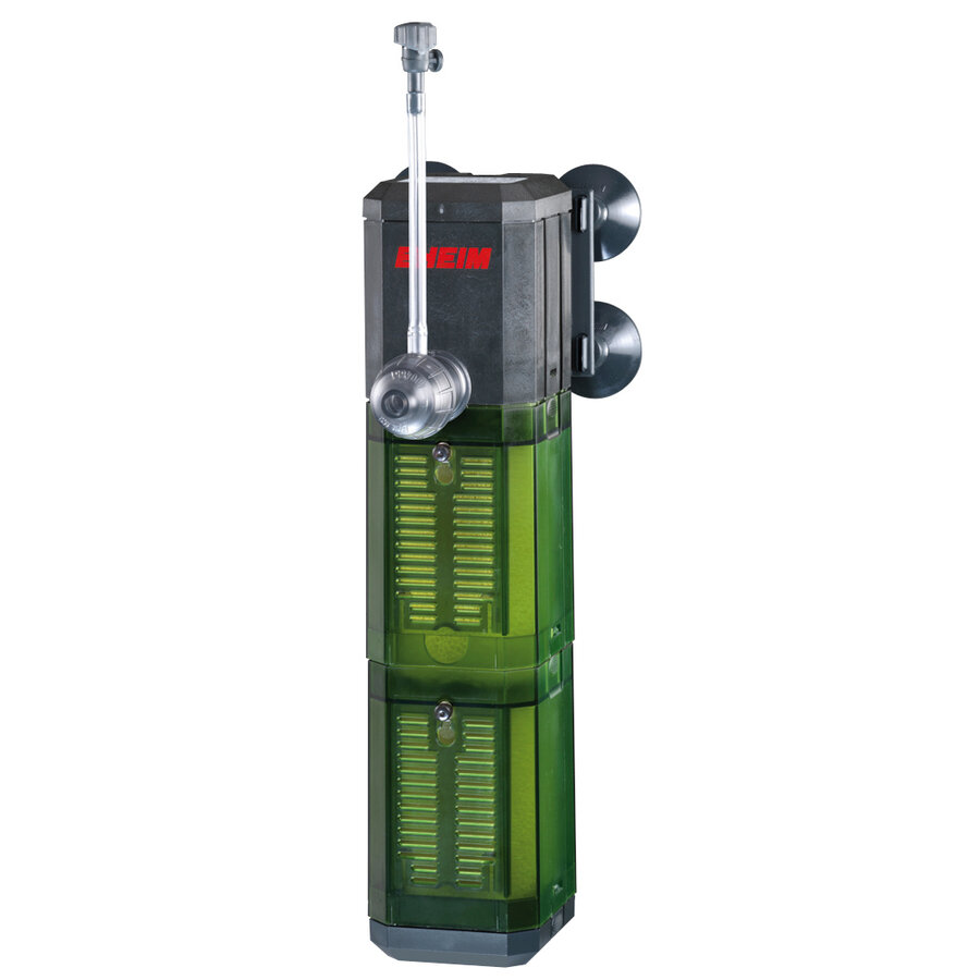PowerLine 200 binnenfilter | 600 l/u | voor aquaria tot 200 liter