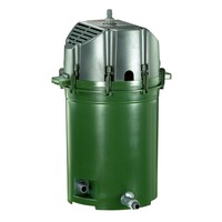 Classic 1500XL buitenfilter 300-1500 liter | 2400 l/u | 18 liter filtervolume
