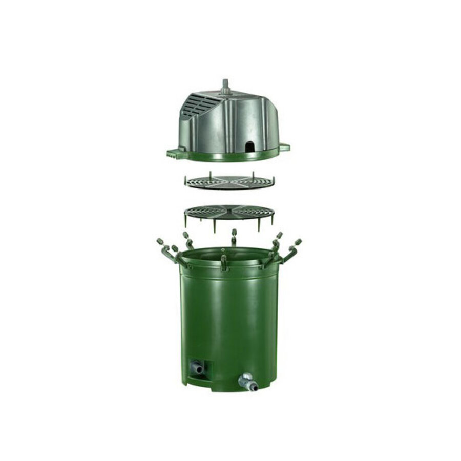Buitenfilter Classic 2260 Zonder Massa 2400 L/H