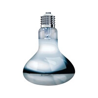 2nd Generation Mini D3 UV Basking lamp 80W