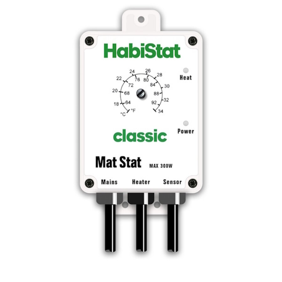 Mat Stat 300W