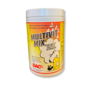 Multivitmix 200 gram