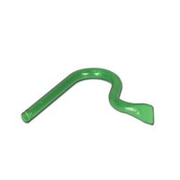 Breedstraalbuis voor Slang 9-12MM