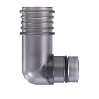 Bocht voor Installatieset 1+2