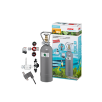 Co2 Set 600 Incl. Fles & Magneetventiel